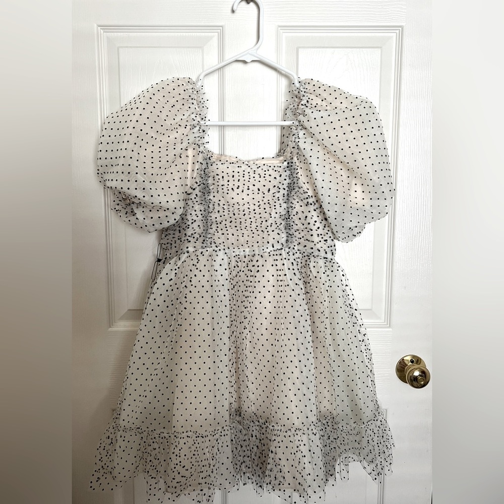 Girls Joyfolie Dress - Never Worn!